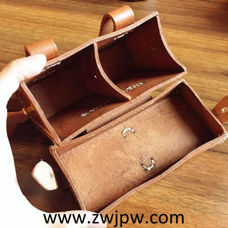 WW2  Arisaka Ammunition Pouches Type 1938 Cartridge Box Belt Set Frog Set as pics