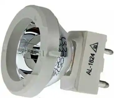 For AL-1824,Welch Allyn AL1824 18W-24W Solarc bulb,endoscope fiber optic light source,WelchAllyn USHIO inspeciton arc lamp