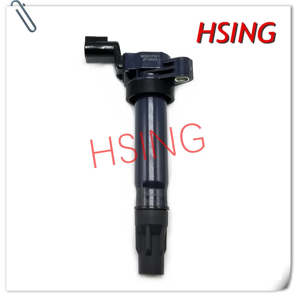 Ignition Coil Fits For Holden Barina Spark MJ 1.2L Chevrolet Spark Vehicle 1.2L ***Part No# 9023781 96875090 FK0374