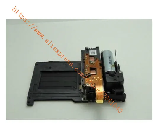 

NEW Shutter with curtain blade Assembly Unit Component Part for Canon 5D3 5D Mark III Camera Repair Replace parts