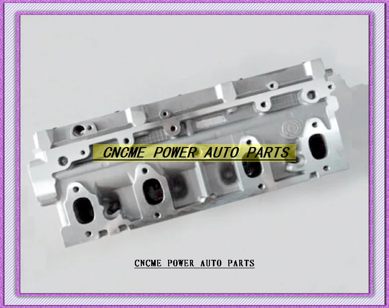 910 581 BSE BGU Cylinder Head For Audi A3 For Volkswagen Jetta Golf Bora Passat Candy Touran Beetle Rabbit 1.6L 06B103351 910581