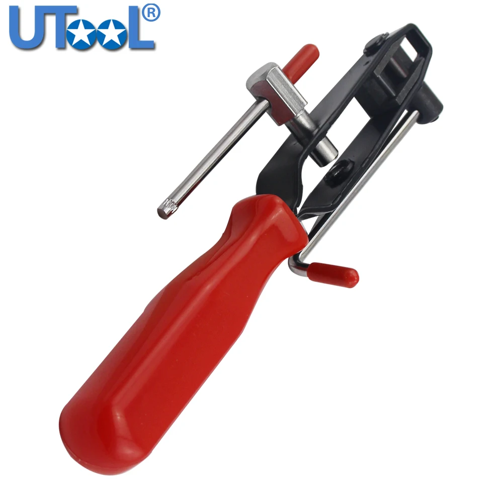 Hot CV Joint Banding Tool and Cutter  Dust Boot Clamp Installer