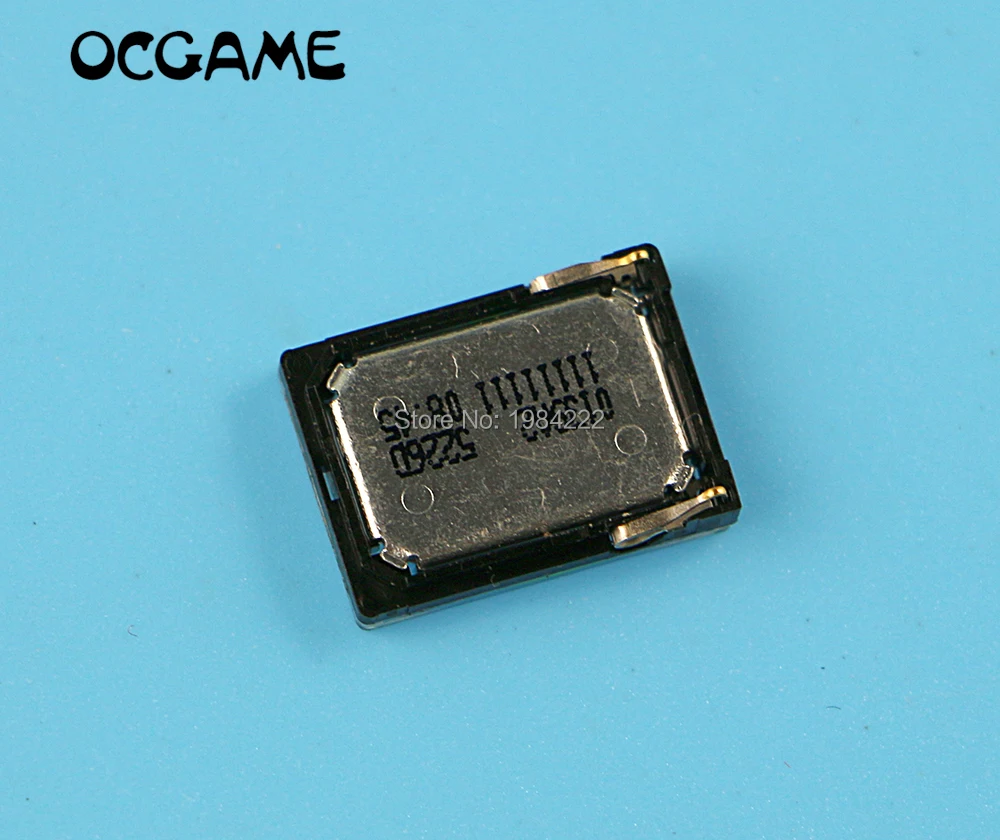 1 PC ภายในลําโพงลําโพงเสียงสําหรับ PS4 Controller ภายในลําโพง Buzzer Unit