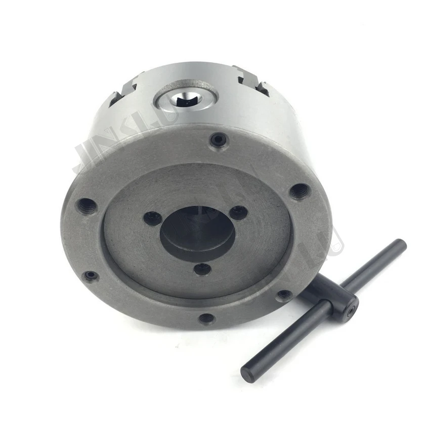 K13-100 Sei Ganasce Autocentrante Mandrino del Tornio Slop Chuck