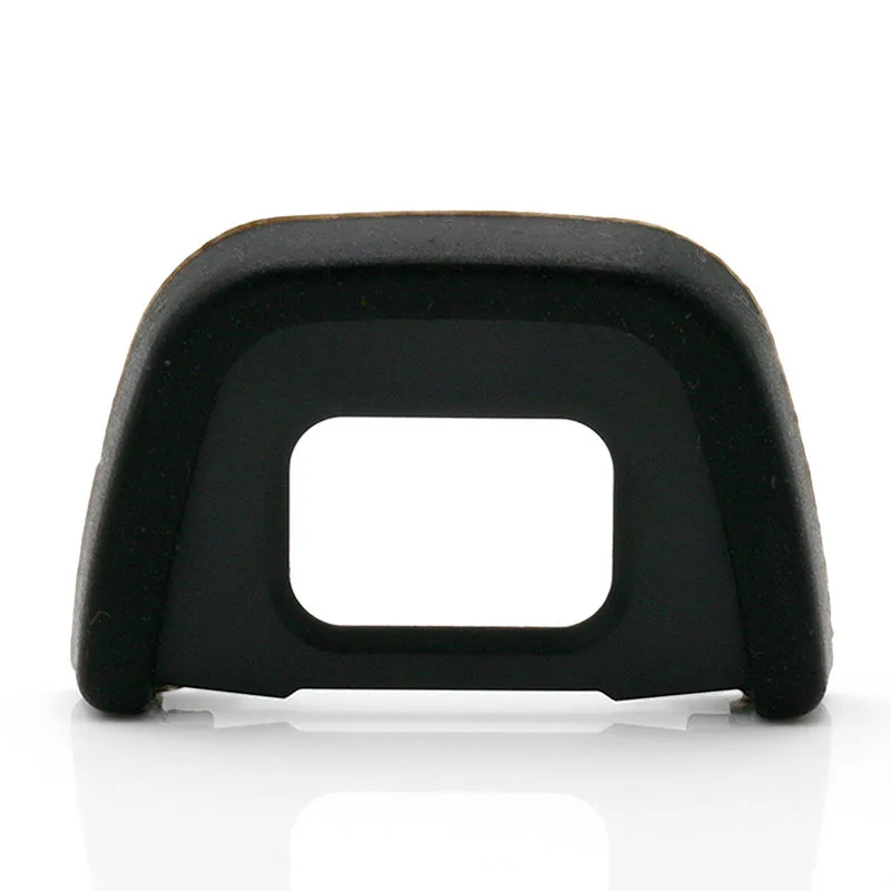 DK-23 DK23 Eye Cup Eyecup For Nikon D300 D300S D60 D40 D40x D40 D70 D70S D7000 - view 4