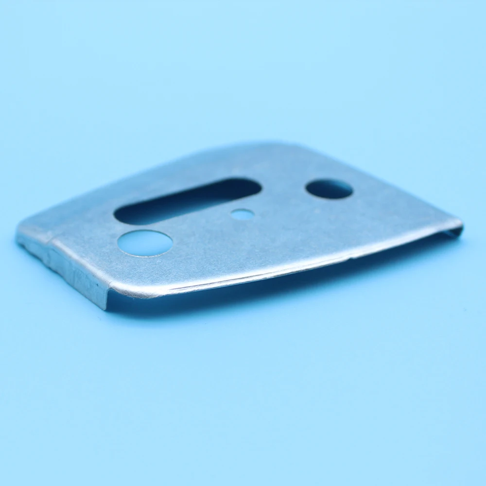 Guide Bar Plate For Husqvarna 340 340E 345 345E 346XP EPA 350 351 353 357 XP 359 EPA Chainsaw Replacement # 503856601 Part