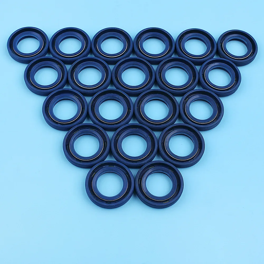 20X CRANKSHAFT OIL SEALS FOR STIHL 017 018 021 023 025 MS170 MS180 MS210 MS230 MS250 MS190 MS191T MS211 MS270 MS280 MS311 MS391