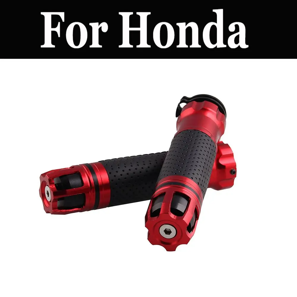 

7/8'' Motocross Handlebar Grips For Handlebar For Honda Cb450s 450sc 500 500t 550 550sc 650 650sc 650z 750 750f 750f2 750k