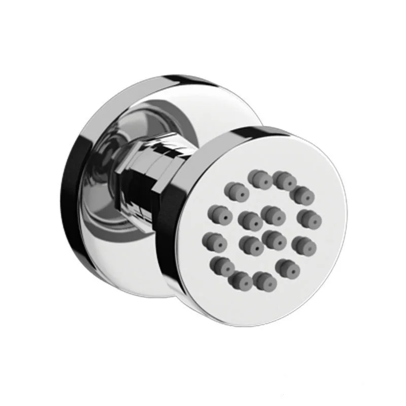 Variant: 1 PCS Round