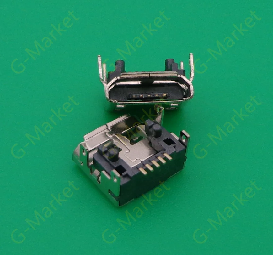 2pcs-100pcs for Sony SRS-X3 Bluetooth Wireless Speaker Micro USB Charging Port