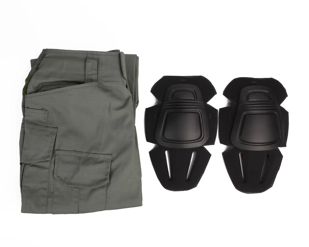 EmersonGear G3 Tactical Pants Combat Military bdu Pants Coyote Brown EM9351