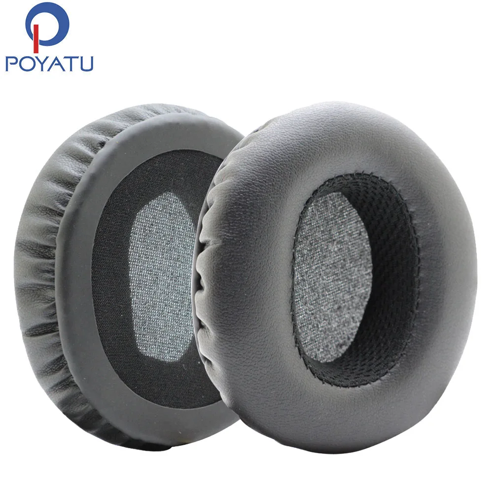 

Наушники POYATU Сменные амбушюры для Sennheiser Boost, Накладные наушники, амбушюры для телефона