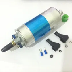 High performance 0580 254 910 quality fuel pump 0580254910 for audi Mercedes benz W123 W124 W126 ford