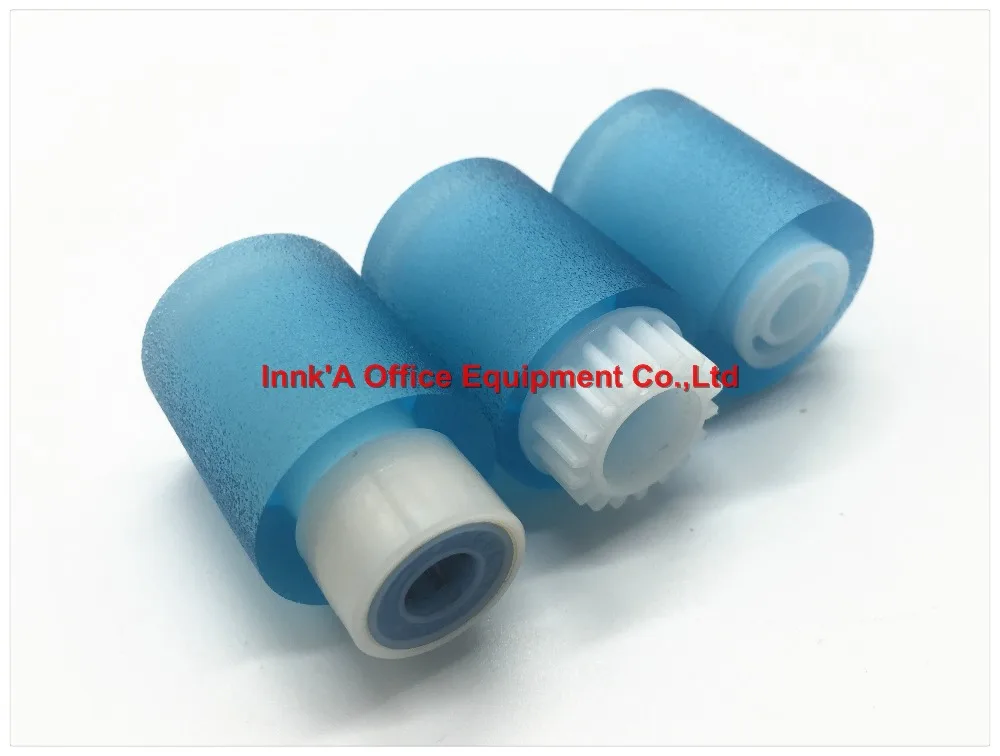 5Sets Original quality Pickup roller for use in Ricoh MP 4000 B 4001G 4002 5000 5001G 5002 AF03-0090 AF03-1090 AF03-2090