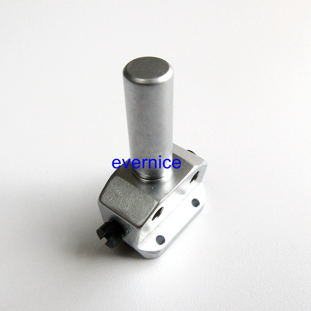 Needle Clamp For Pfaff 1246 1296 10 Mm  2-Needle Sewing Machine