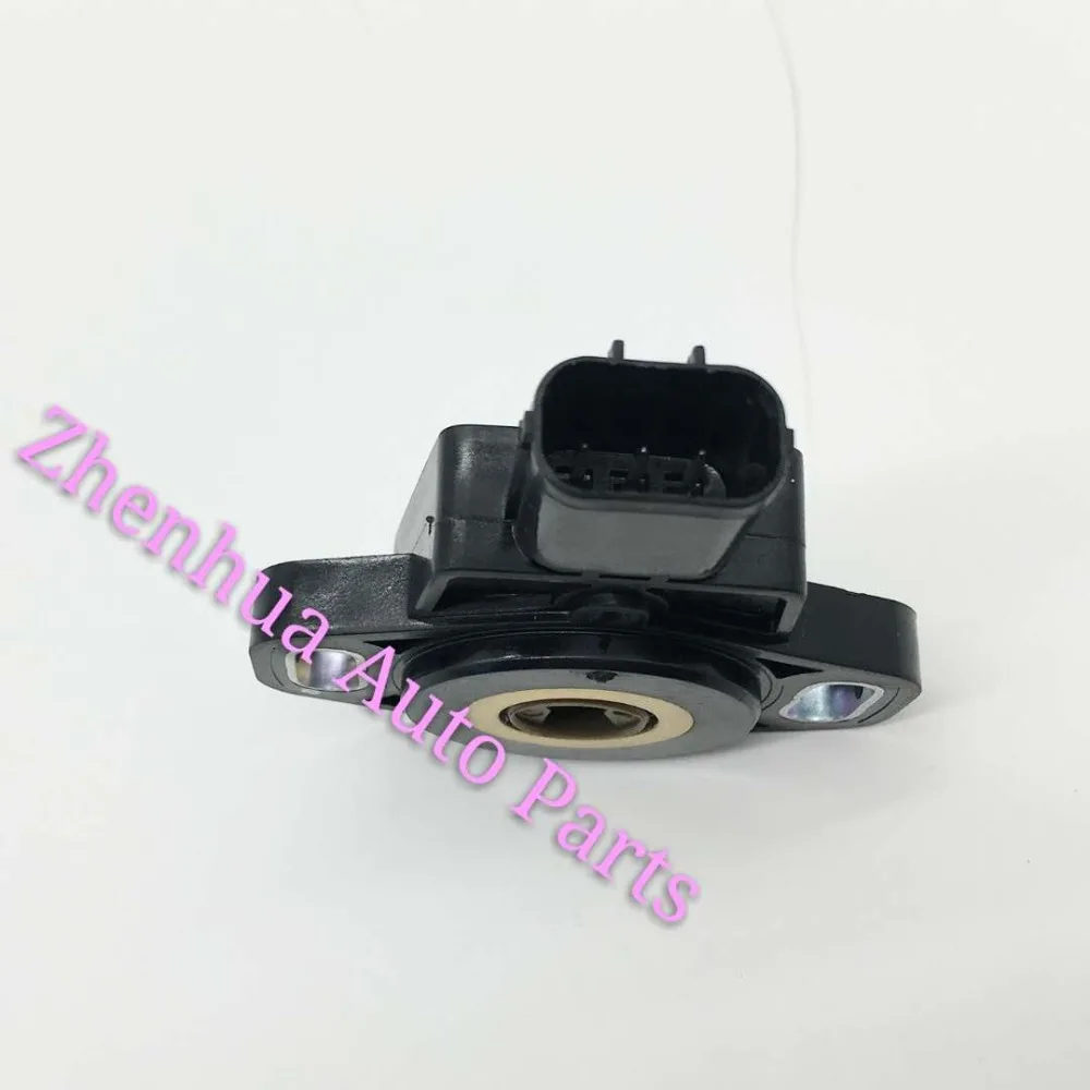 1x muslimah BG001J013 sensore di posizione dell'acceleratore TPS per HONDA Civic K series CR-V 2.0 elemento Accord 2.4 litri