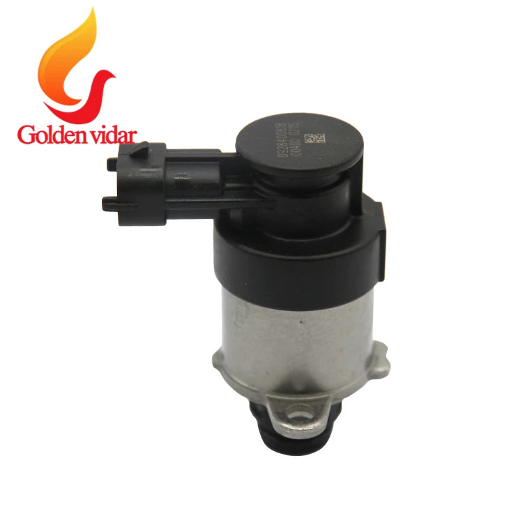 Fuel metering solenoid valve 0928400807, fuel pump inlet metering valve 0928400807, measuring unit metering unit suit for Bosch