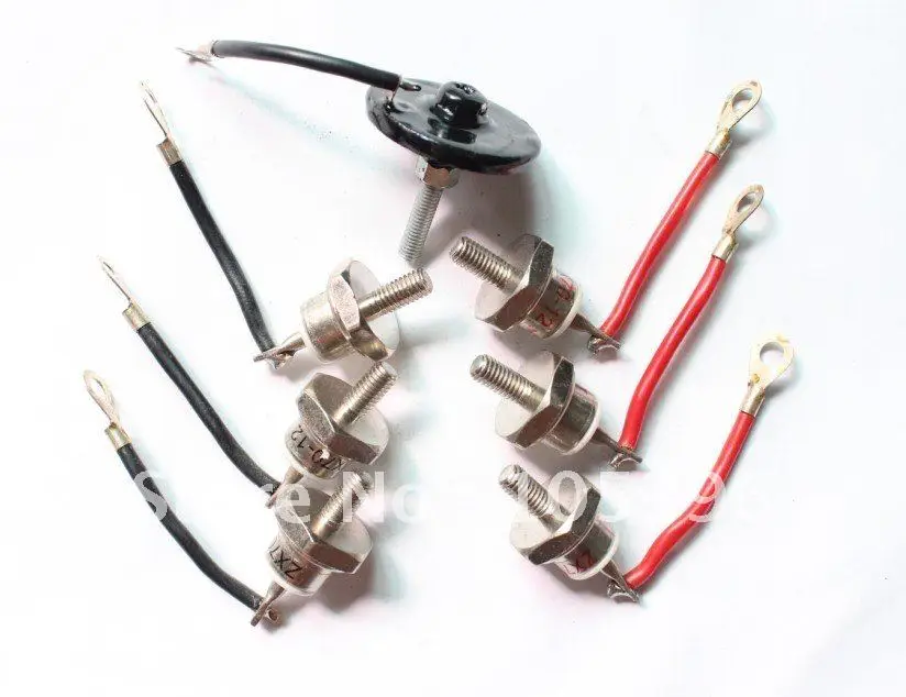 RSK series diode sets on Alternators RSK6001+fast shipping by FEDEX/DHL