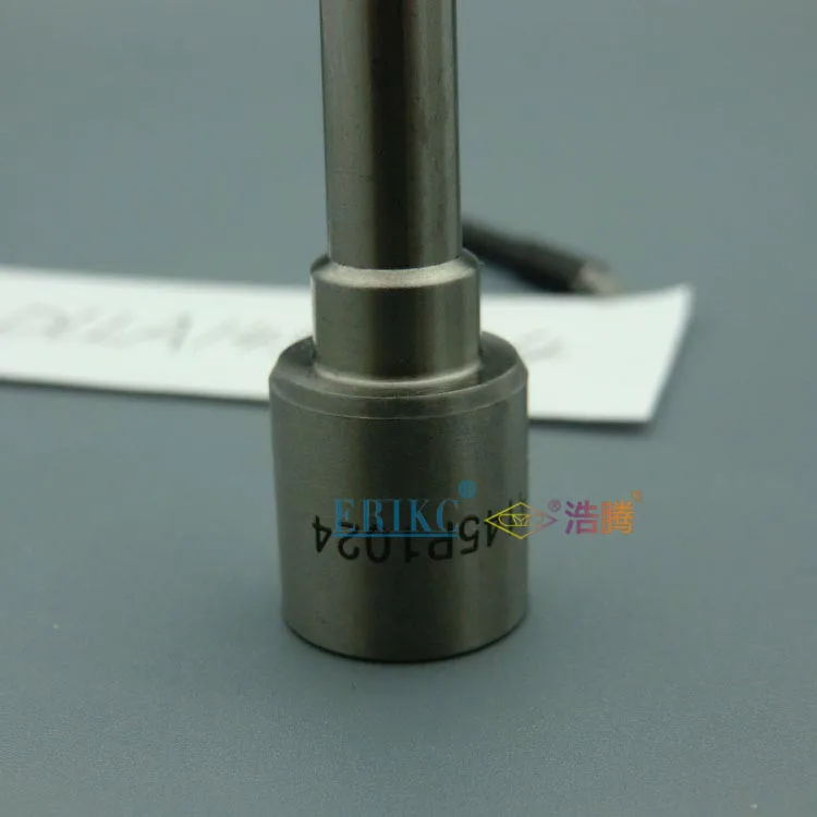 high pressure  auto parts 093400 1024 , Liseron ERIKC diesel engine common rail injector nozzle DLLA 145P1024