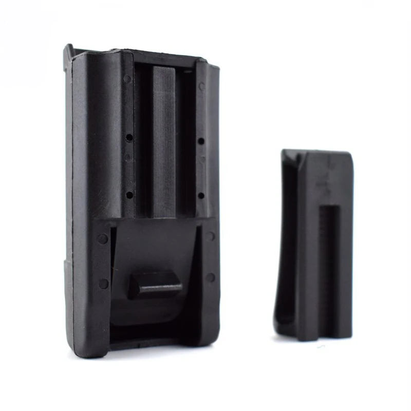 Magazine bag hunting air gun pistol gun accessories 9mm magazine bag Glock 17 19 HK USP M9 Sig P226 - Image 5