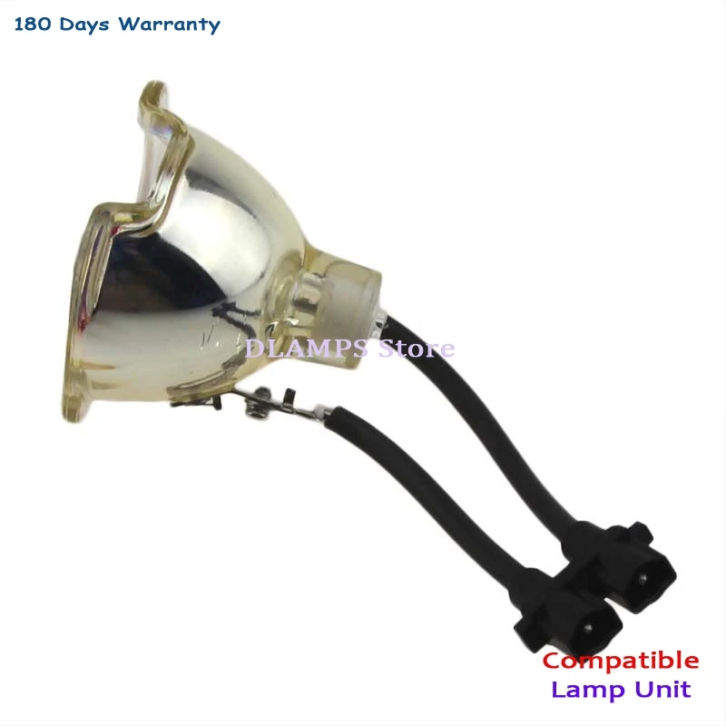 BL-FU280B / SP.8BY01GC01 High Quality Bare Lamp For Optoma EW766 EW766W EX765 EX765W / EX766W TX765W With 180 Days Warranty