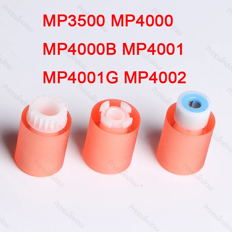 Paper Pickup Roller Kit for Ricoh MP3500 MP4000 MP4000B MP4001 MP4001G MP4002 Feeder Roller Kit MP 3500 4000 4000B 4001 4002