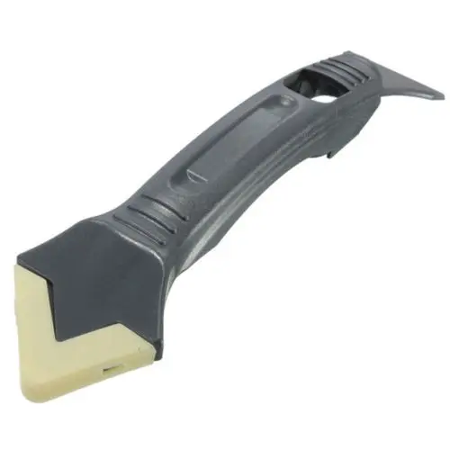 Multi-functional Silicon Remover & Replace KIT Sealant Removal Tool and Sealant Finishing Tool Kit