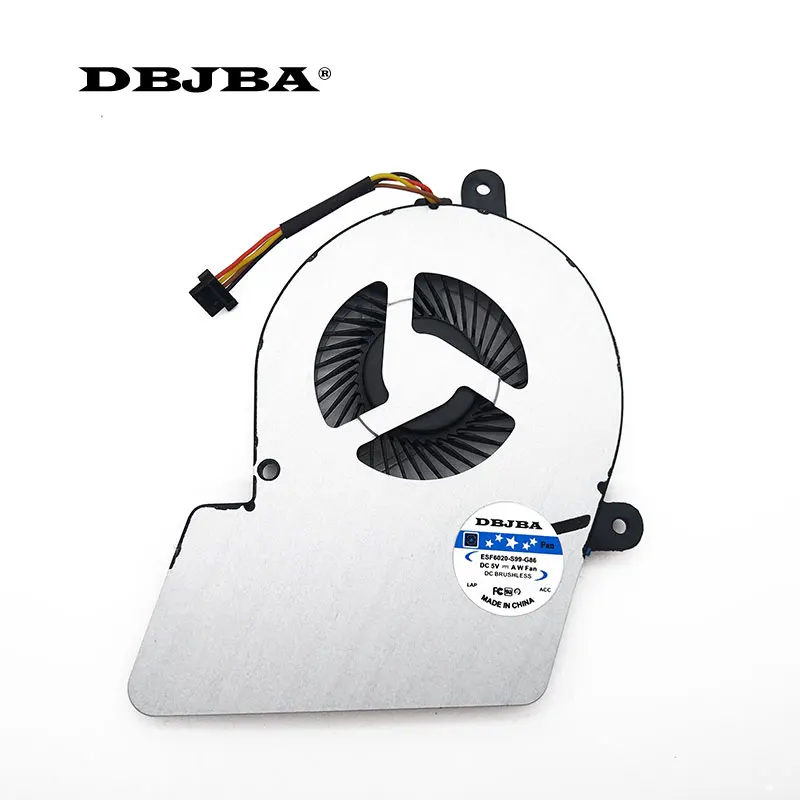 

New CPU cooling fan for Toshiba U900 U940 U945 AB07505HX07KB00 0CWVCUAA DC28000C6A0 Laptop Cooler Fan