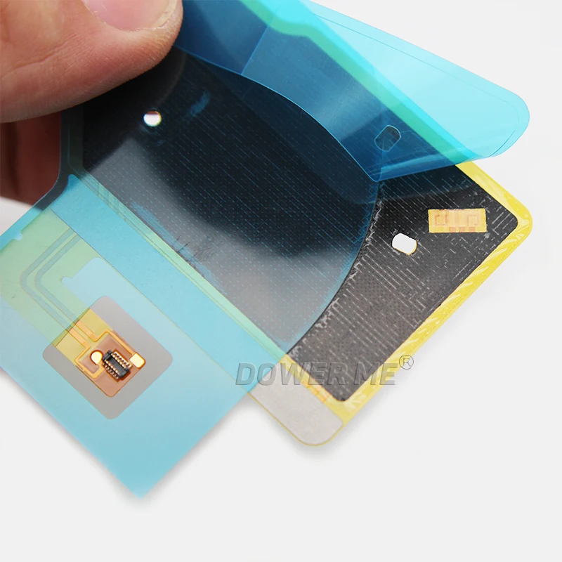 Dower Me Antenna NFC Module Flex Cable For Sony Xperia XZ Premium XZP G8142 G8141 Repair Replacement