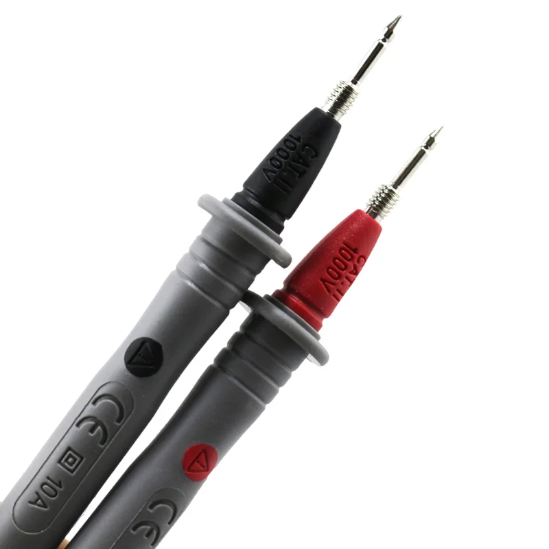 UNI-T UT-L27 1000V 10A Multimeter Probe