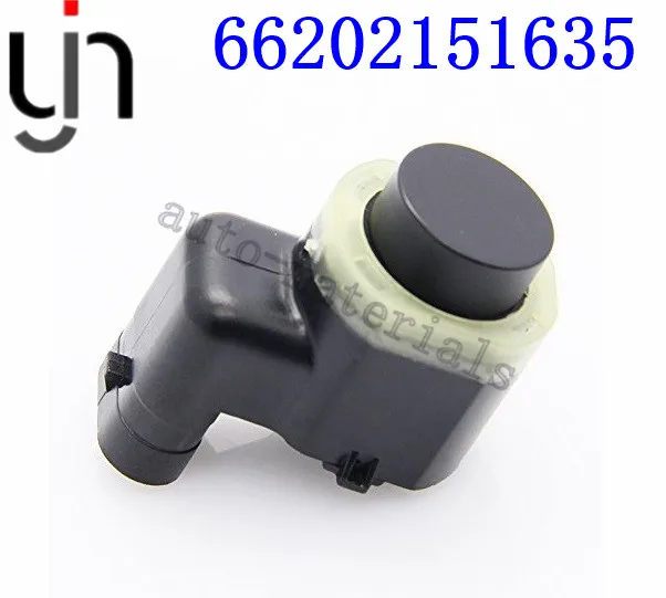 

2pcs PDC Parking sensor For B M W X3 E83 X5 E70 X6 E71 E72 OEM 502509755 2151635 2180495 66202151635 66202180495 66209139868