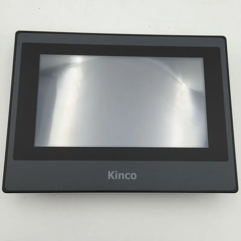 Kinco MT4424TE With Ethernet 7 inch HMI 7