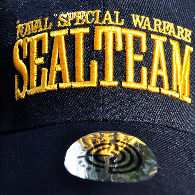 NEW Navy SEAL Baseball Cap Men Hat Cap Women snapback Fashioon Golf Outdoors mountaineer Sports Tactical Sun Hats C1160