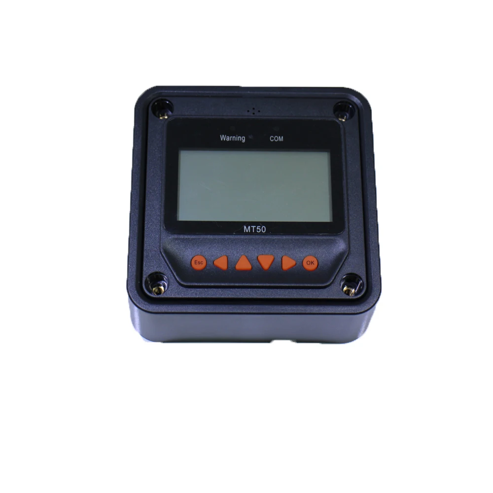 EPever EPsolar Remote Meter Display MT50 For MPPT Solar Charge Controller Tracer-AN Tracer-BN TRIRON XTRA ViewStar-AU BN Series