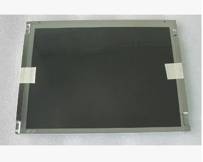 Imagem -02 - Painel Lcd Industrial Original 10.4 Polegada Lq10d36a