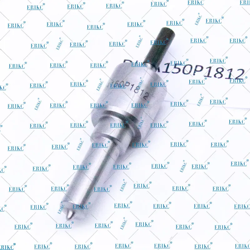 ERIKC DLLA 150 P 1812 (0 433 172 105) Oil Injection Pump Injector Nozzle DLLA 150P 1812 Oil Gun Nozzle Bonnet for 0 445 110 347