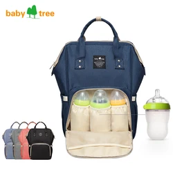 Mochila para pañales, bolso de gran capacidad para mamá, bolsas multifunción para pañales de viaje al aire libre, impermeable, para el cuidado del bebé, B1105