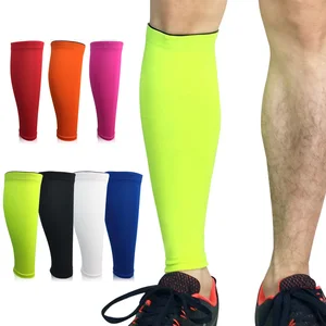 Спортивные носки, рукав, Поддержка нижней части ноги, подкладка под давлением, женские носки, SPSLF0008