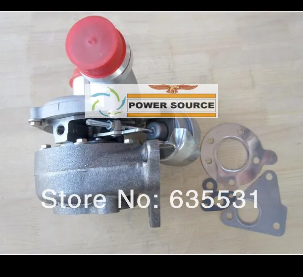 BV39 54399880030 54399880070 30 70 TURBO Turbine Turbocharger For NISSAN Qashqai For Renault Megane II Clio 3 Modus K9K 1.5L DCI