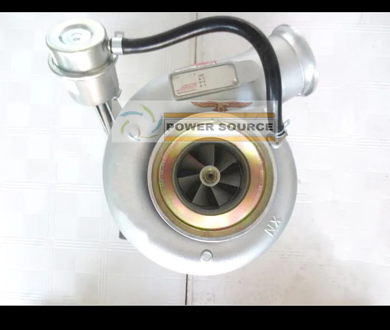 HX40W 4048335 3783604 3787175 4956108 2836441 3773210 3784580 37886092 Turbo For Donfeng For Cummins Truck L340 L360 8.9L 275KW