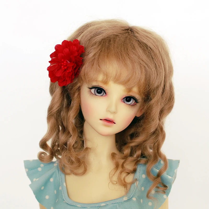 1/3 1/4 1/6 scale BJD flower Model for BJD/SD DIY.Not included doll,clothes,shoes,wig and other accessories 16C0916