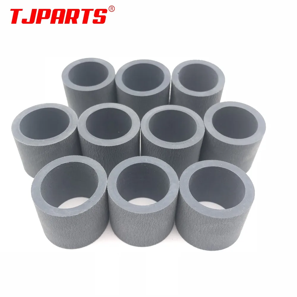 10PCX Pickup Roller Feed Roller tire for HP Officejet 8100 8600 8610 8620 8625 8630 8700 251DW 251 276 276DW X451 X551 X476 X576