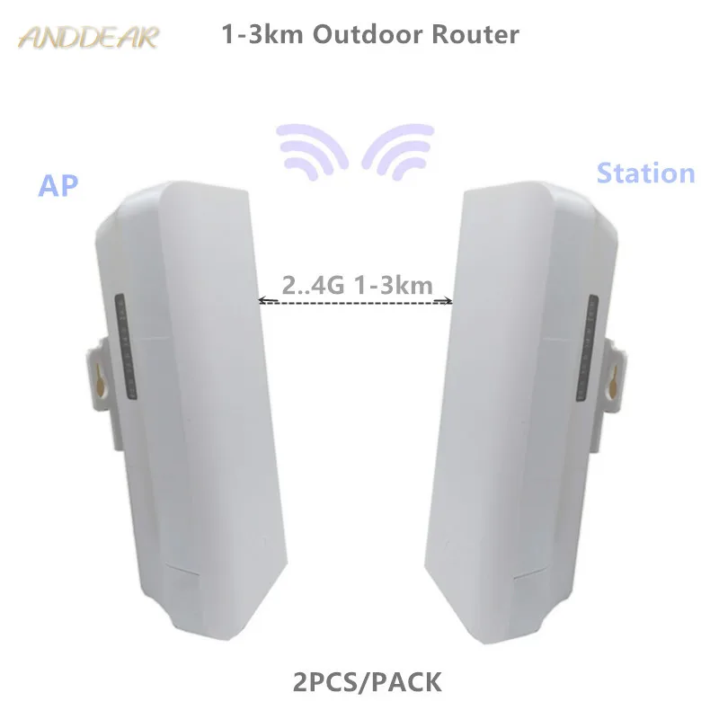 

9344 9331 206 1-3 км чипсет маршрутизатор Wi-Fi ретранслятор CPE большой радиус действия 300Mbps2.4G AP мост клиентский маршрутизатор Ретранслятор