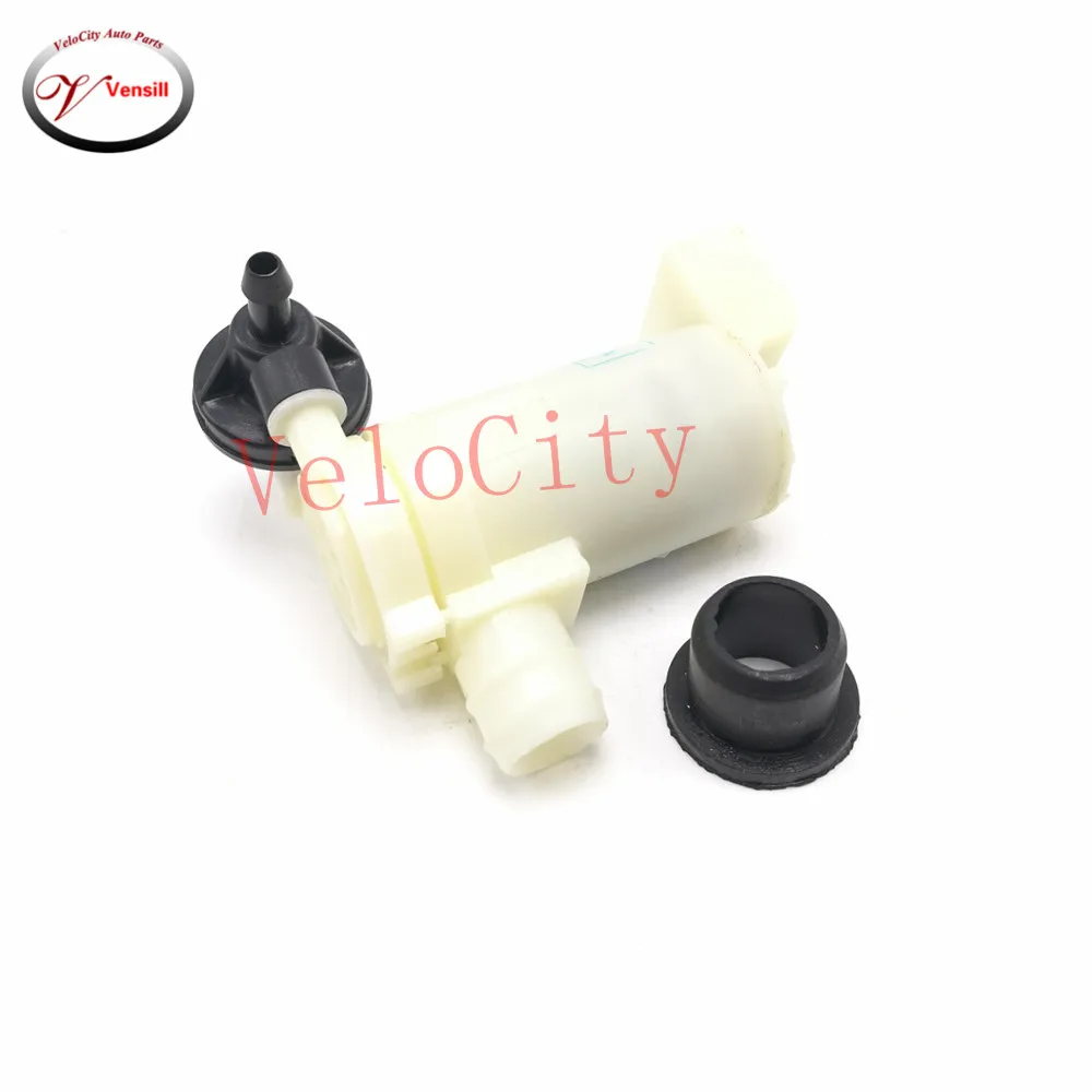 Windshield Washer Pump Washer Motor Part No# 28920-CN000 28920CN000 For 2007-2013 X-Trail T31 2.0L