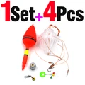 1Set and 4pcs