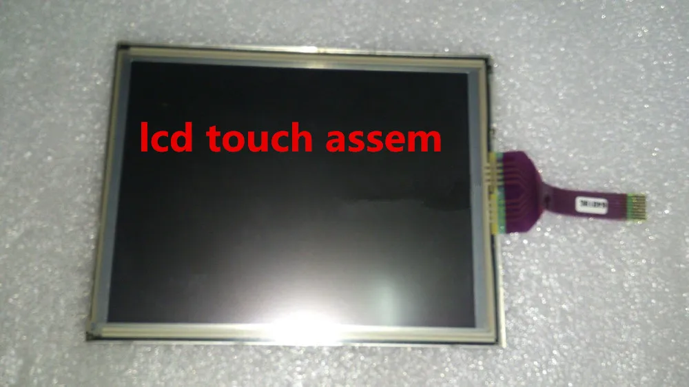 

Original NL6448BC20-18D Lcd screen 6.5 inch 8 wire touch GLASS 153X118 machines Industrial Medical equipment lcd touch assem