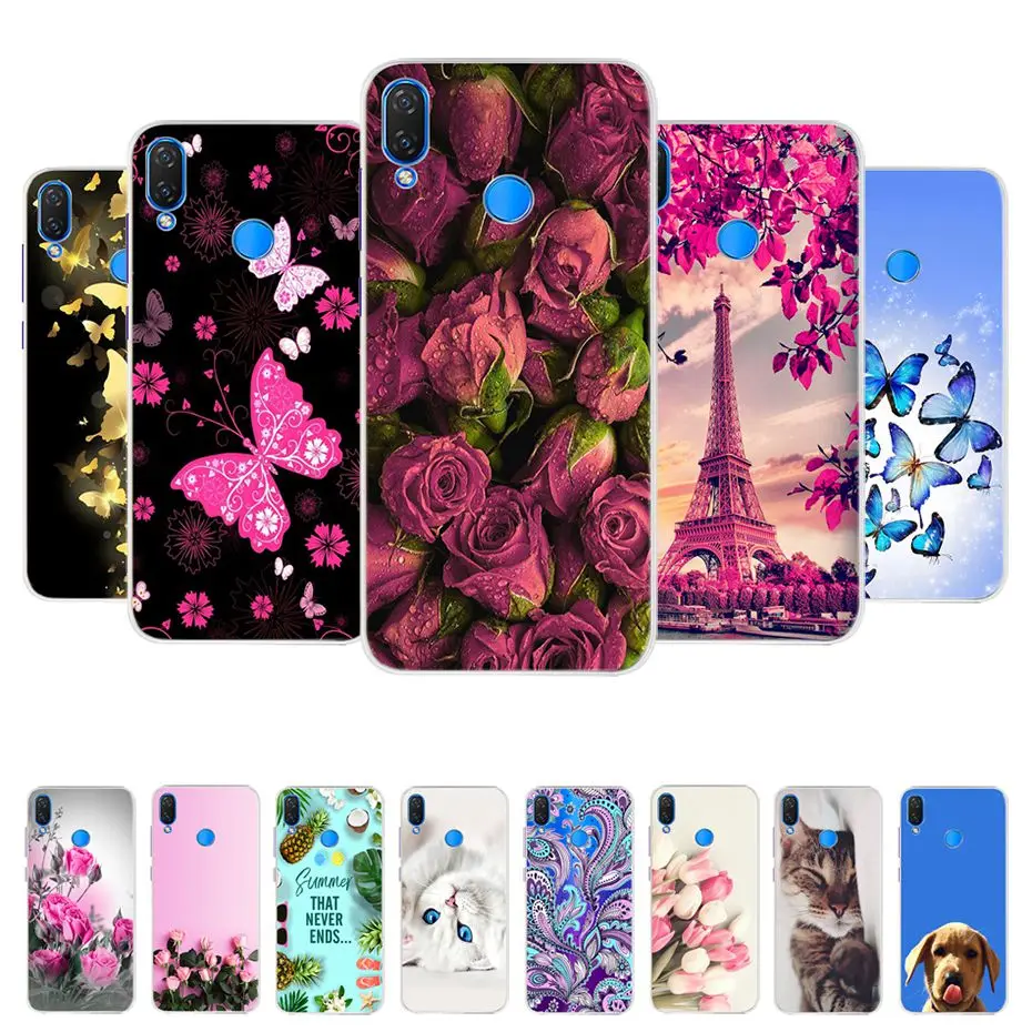 Case For Huawei Nov… - image