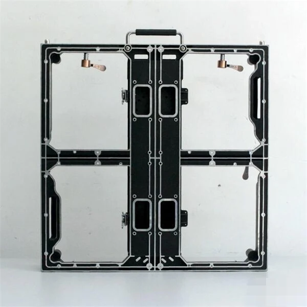 Shenzhen LED Advertising Screen Nightclub Led Screen Full color Led Screen P3.91 P4.81LED Display Cabinet