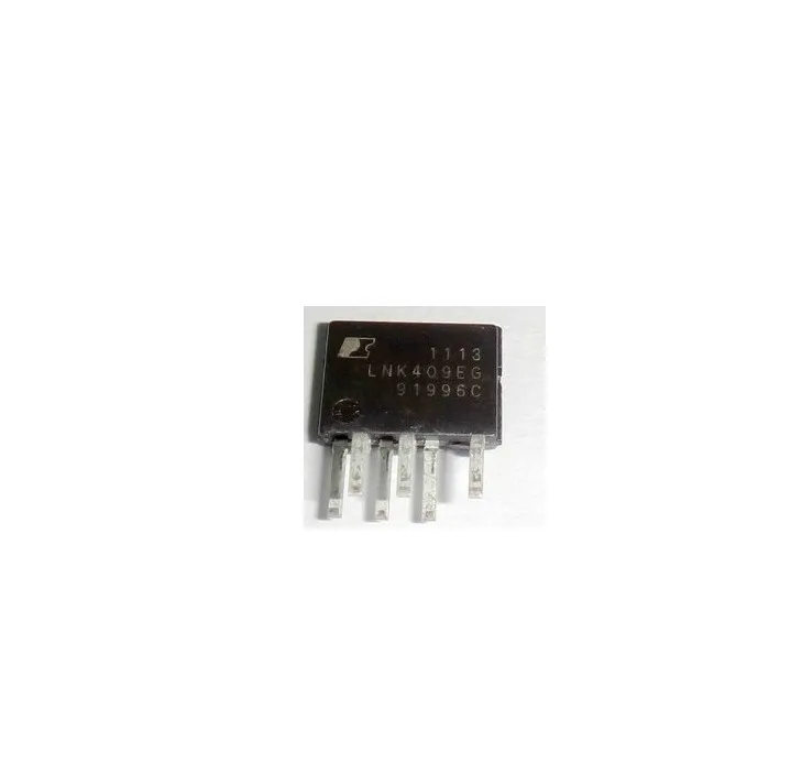 

LNK409EG LED DrvrTRIAC Dim 50 W (85-265 VAC)