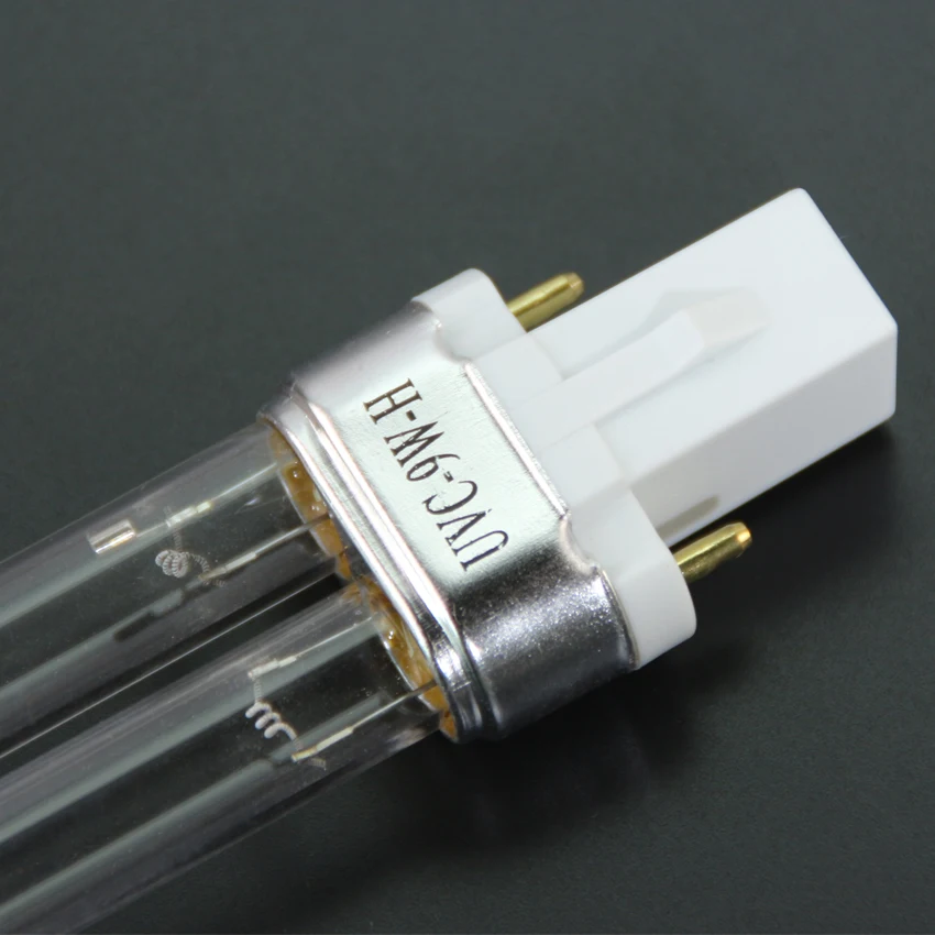 SUNSUN Aquarium filter accessories UV germicidal lamp HW-504B 505B 507B 508B CUV series UV germicidal lamp UV wick 9W/5W/3W